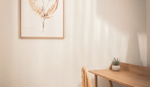 Comfort Double Room, Garden View