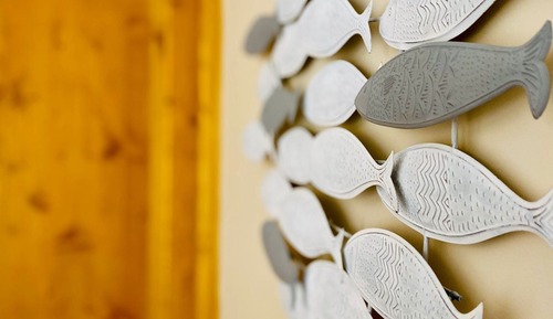 Double Room, 1 Queen Bed