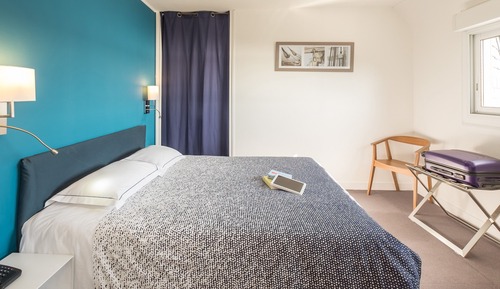 Double Room, Ocean View