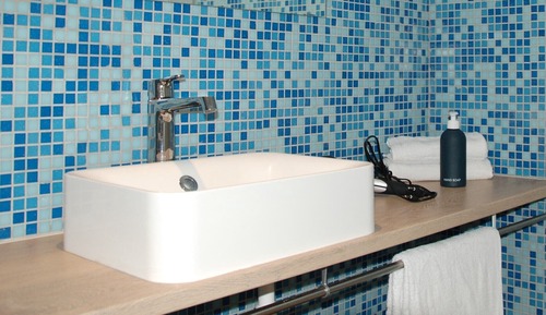 Economy Quadruple Room