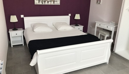 Superior Suite, Private Bathroom (Suite Eglantine)