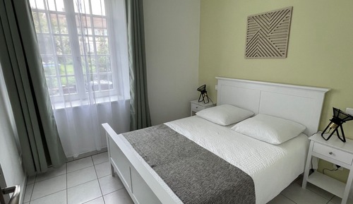 Apartment (Gite La colombe)