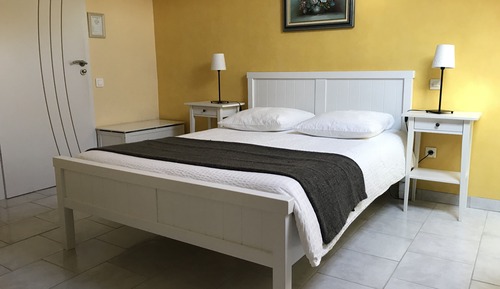 Family Suite, Private Bathroom (Chambre Mirabelle)