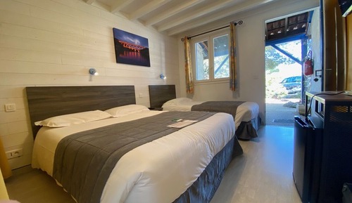 Triple Room, Private Bathroom