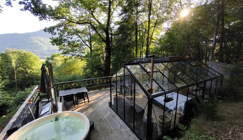 Apartment, Private Bathroom