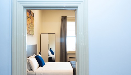 Standard Room, Ensuite