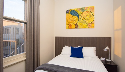 Apartment, 2 Bedrooms