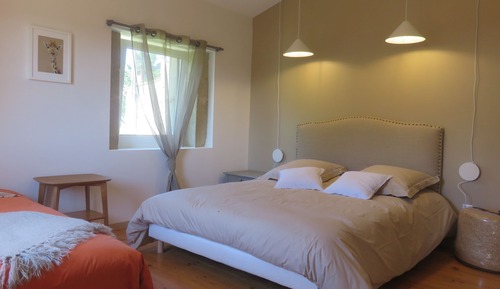 Room (Echappée belle)