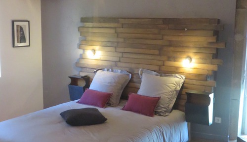 Standard Room (L'Atelier)