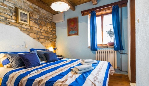 Classic Double or Twin Room