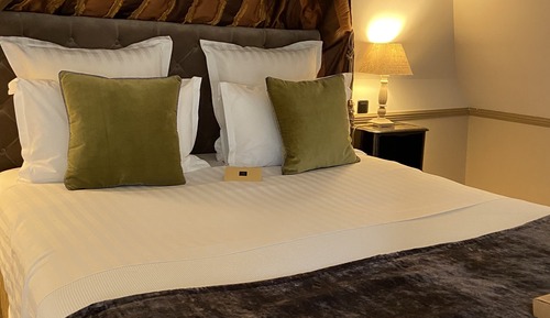 Double Room (Mariette)