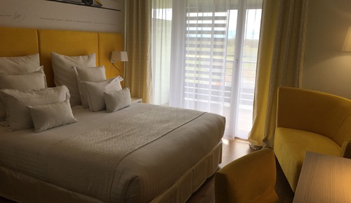 Executive Double or Twin Room