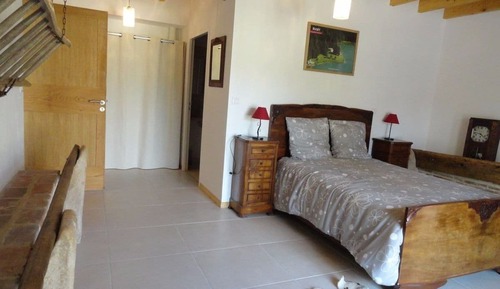 Double Room, Accessible
