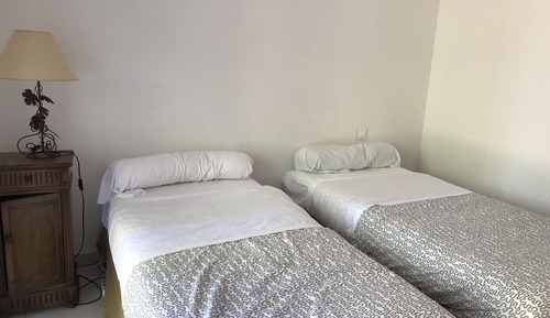 Twin Room, 2 Twin Beds, Non Smoking