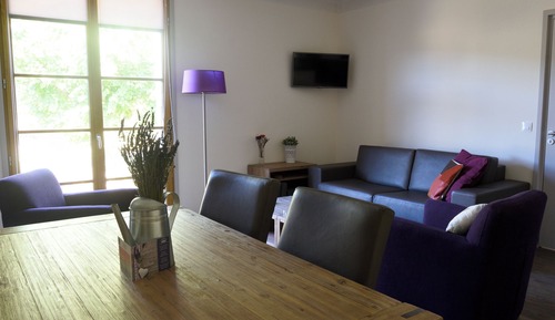 Grand Apartment, 1 Bedroom, Balcony