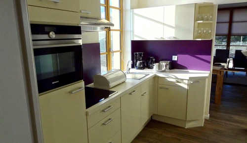 Luxury Apartment, 1 Bedroom