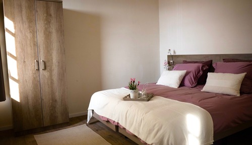 Luxury Apartment, 1 Bedroom