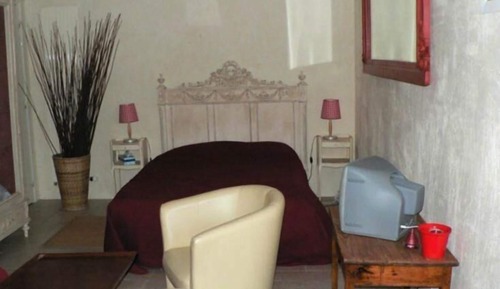 Family Quadruple Room