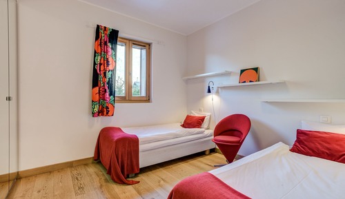 Apartment, Ensuite, Mountain View (Terrasse)