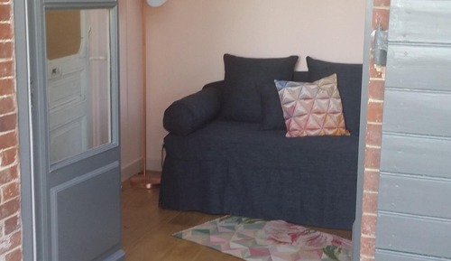 Family Suite, Ensuite (4 épis)