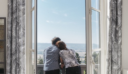 Honeymoon Double or Twin Room, Ensuite (4 épis)