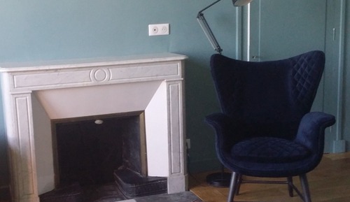 Superior Double or Twin Room, Ensuite (4 épis)