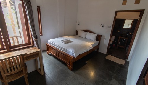 Vision Room - Executive Private 