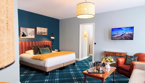 Executive Room