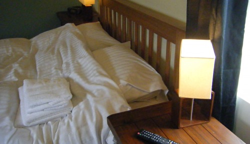 Suite, 1 Bedroom (Room Only)