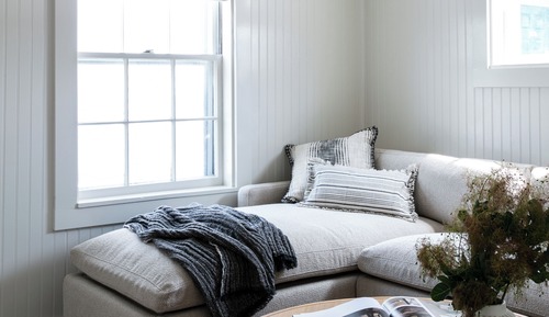 Hatchard House Jr. Suite