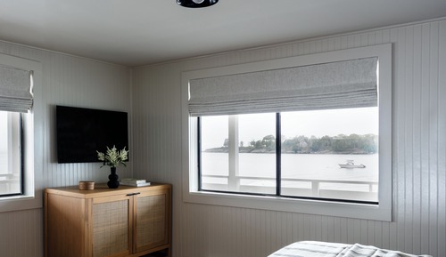 Shore Oceanfront Suite