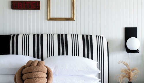 Double Queen w/ Porch