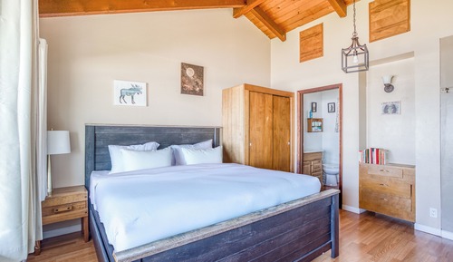 Standard Suite, 1 Bedroom, Kitchen, Oceanfront