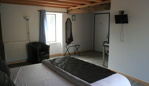 Twin Room, Accessible