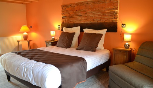 Family Room, Accessible