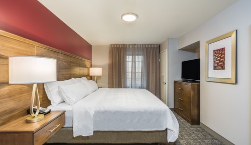 Suite, 2 Bedrooms