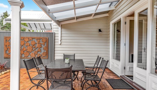 Apartment, 3 Bedrooms, 2 Bathrooms