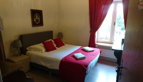 Standard Double Room (5)