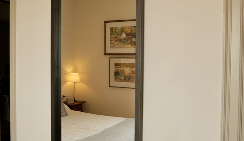 Standard Double Room Single Use