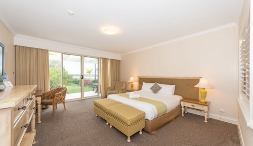 Comfort Studio, 1 Bedroom