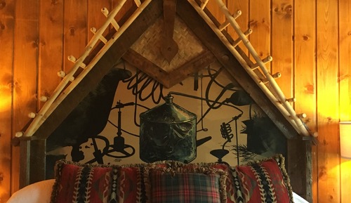 King Town or King Town View, 1 King Bed