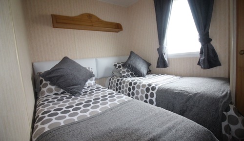 Classic Mobile Home, 3 Bedrooms