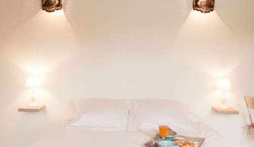 Superior Room, Pool View