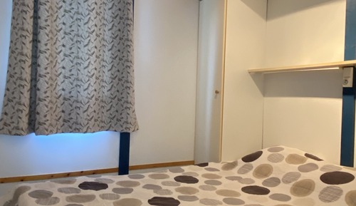 Family Chalet, 2 Bedrooms