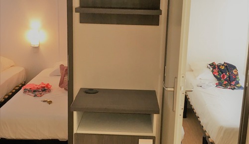 Classic Mobile Home, 3 Bedrooms