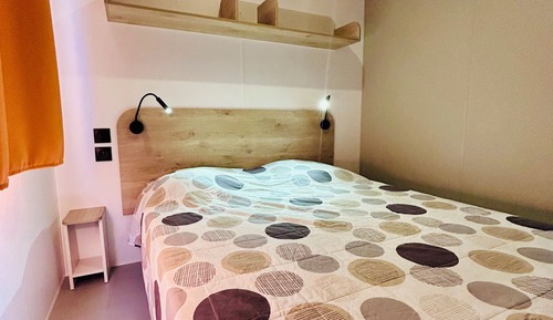 Comfort Mobile Home, 3 Bedrooms