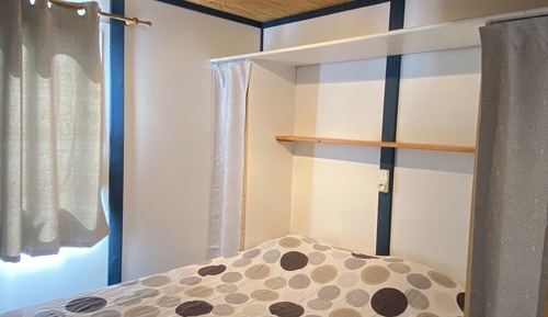 Classic Chalet, 2 Bedrooms