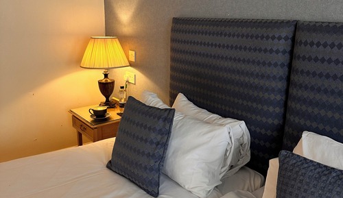 Riverside Vintage Twin