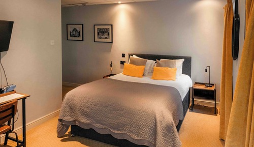 Riverside Vintage Double