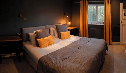 Riverside Deluxe Twin